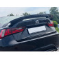 Spoiler posteriore Lexus Is XE30 MK3 2013-2020 IS200T IS250 IS300 IS300H IS350 F Sport (Cod. C-C-L-C