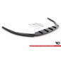 SPLITTER ANTERIORE V.2 Toyota Avensis Mk3 Facelift (Cod. M-TO-AV-3F2-FD2G)