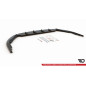 SPLITTER ANTERIORE V.2 Toyota Avensis Mk3 Facelift (Cod. M-TO-AV-3F2-FD2G)