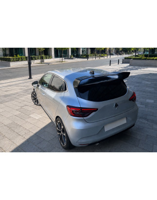 Spoiler posteriore Renault Clio 5 stile RS Cup - modelli standard (Cod. C-C-L-CSP1434)