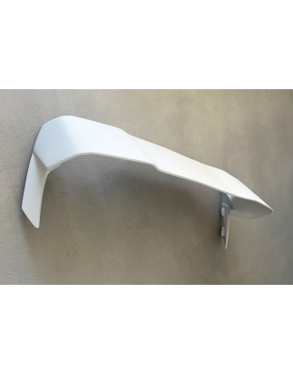 Spoiler posteriore Renault Clio 5 stile RS Cup - modelli standard (Cod. C-C-L-CSP1434)