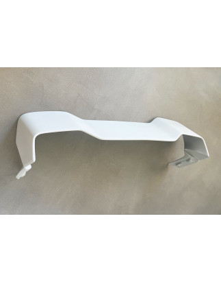 Spoiler posteriore Renault Clio 5 stile RS Cup - modelli standard (Cod. C-C-L-CSP1434)