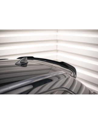 Spoiler Cap Toyota Avensis Mk3 Facelift Wagon (Cod. M-TO-AV-3F2-K-CAP1G)