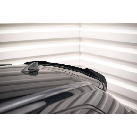 Spoiler Cap Toyota Avensis Mk3 Facelift Wagon (Cod. M-TO-AV-3F2-K-CAP1G)
