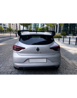 Spoiler posteriore Renault Clio 5 stile RS Cup - modelli standard (Cod. C-C-L-CSP1434)