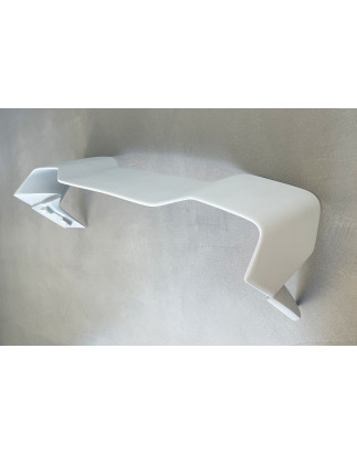Spoiler posteriore Renault Clio 5 stile RS Cup - modelli standard (Cod. C-C-L-CSP1434)