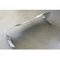 Spoiler posteriore Renault Clio 5 stile RS Cup - modelli standard (Cod. C-C-L-CSP1434)
