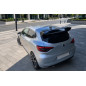 Spoiler posteriore Renault Clio MK5 stile RS Cup - modelli standard dal 2019 (Cod. C-C-L-CSP1435)