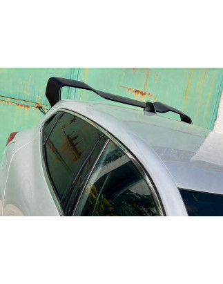 Spoiler posteriore Renault Clio MK5 stile RS Cup - modelli standard dal 2019 (Cod. C-C-L-CSP1435)
