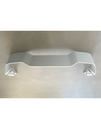 Spoiler posteriore Renault Clio MK5 stile RS Cup - modelli standard dal 2019 (Cod. C-C-L-CSP1435)