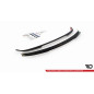 Spoiler Cap Toyota Avensis Mk3 Facelift Wagon (Cod. M-TO-AV-3F2-K-CAP1G)