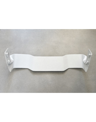 Spoiler posteriore Renault Clio MK5 stile RS Cup - modelli standard dal 2019 (Cod. C-C-L-CSP1435)