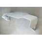 Spoiler posteriore Renault Clio MK5 stile RS Cup - modelli standard dal 2019 (Cod. C-C-L-CSP1435)