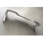 Spoiler posteriore Renault Clio MK5 stile RS Cup - modelli standard dal 2019 (Cod. C-C-L-CSP1435)