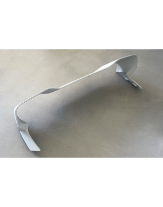 Spoiler posteriore Renault Clio MK5 stile RS Cup - modelli standard dal 2019 (Cod. C-C-L-CSP1435)