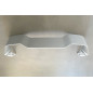 Spoiler posteriore Renault Clio 5 stile RS Cup - modelli standard (2019-2026) (Cod. C-C-L-CSP1436)