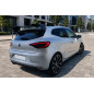 Spoiler posteriore Renault Clio 5 stile RS Cup - modelli standard (2019-2026) (Cod. C-C-L-CSP1436)