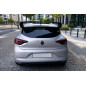 Spoiler posteriore Renault Clio 5 stile RS Cup - modelli standard (2019-2026) (Cod. C-C-L-CSP1436)