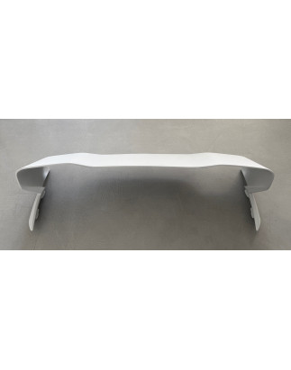 Spoiler posteriore Renault Clio 5 stile RS Cup - modelli standard (2019-2026) (Cod. C-C-L-CSP1436)