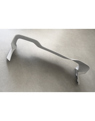 Spoiler posteriore Renault Clio 5 stile RS Cup - modelli standard (2019-2026) (Cod. C-C-L-CSP1436)