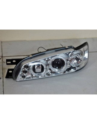 Fari Anteriori Angel Eyes Subaru Impreza '92 (Cod. E-FASU003)