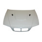 Cofano Fibra BMW E46 '98-01 2P Look M3 (Cod. E-TCB4157)