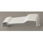 Spoiler posteriore Renault Clio 5 stile RS Cup - modelli standard (2019-2026) (Cod. C-C-L-CSP1436)