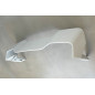 Spoiler posteriore Renault Clio 5 stile RS Cup - modelli standard (2019-2026) (Cod. C-C-L-CSP1436)