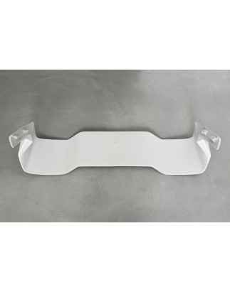 Spoiler posteriore Renault Clio 5 stile RS Cup - modelli standard (2019-2026) (Cod. C-C-L-CSP1436)