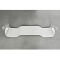 Spoiler posteriore Renault Clio 5 stile RS Cup - modelli standard (2019-2026) (Cod. C-C-L-CSP1436)