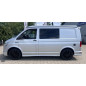 Minigonne laterali Volkswagen T6 T6.1 Passo Corto (2015-2024) (Cod. C-C-L-CSP1437)