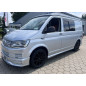 Minigonne laterali Volkswagen T6 T6.1 Passo Corto (2015-2024) (Cod. C-C-L-CSP1437)