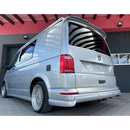 Sottoparaurti posteriore Volkswagen T6 (2015-2019) (Cod. C-C-L-CSP1439)