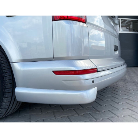 Sottoparaurti posteriore Volkswagen T6 (2015-2019) (Cod. C-C-L-CSP1439)
