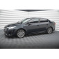 Diffusori minigonne Toyota Avensis Mk3 Facelift (Cod. M-TO-AV-3F2-SD1G)