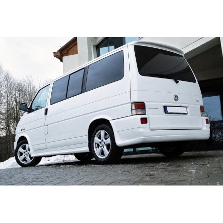 Spoiler inferiore portellone posteriore Volkswagen T4 (1996-2003) (Cod. C-C-L-CSP1441)