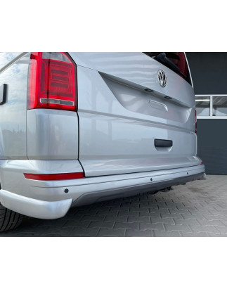 Spoiler inferiore portellone posteriore Volkswagen T6 (2015-2024) (Cod. C-C-L-CSP1442)