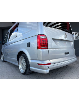 Spoiler inferiore portellone posteriore Volkswagen T6 (2015-2024) (Cod. C-C-L-CSP1442)