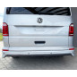 Spoiler inferiore portellone posteriore Volkswagen T6 (2015-2024) (Cod. C-C-L-CSP1442) Spoiler inferiore portellone posteriore Volkswagen T6 (2015-2024) (Cod. C-C-L-CSP1442)