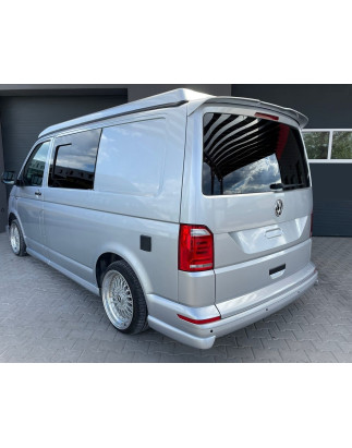 Spoiler inferiore portellone posteriore Volkswagen T6 (2015-2024) (Cod. C-C-L-CSP1442)