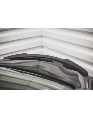 Spoiler Cap Infiniti Q60 S Mk2 (Cod. M-IN-Q60S-2-CAP1G)