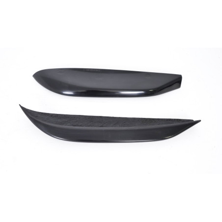 Sottoparaurti anteriore Porsche 911 964 965 stile 3.8 RSR (1989-1994) (Cod. C-C-L-CSP1447)