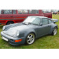 Sottoparaurti anteriore Porsche 911 964 965 stile 3.8 RSR (1989-1994) (Cod. C-C-L-CSP1447)