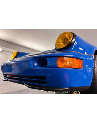 Sottoparaurti anteriore Porsche 911 964 965 stile 3.8 RSR (1989-1994) (Cod. C-C-L-CSP1447)