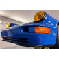 Sottoparaurti anteriore Porsche 911 964 965 / labbro anteriore stile 3.8 RSR (1989-1994) (Cod. C-C-L