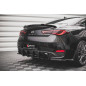 DIFFUSORE POSTERIORE street pro Infiniti Q60 S Mk2 (Cod. M-INQ60S2CNC-RS1B)