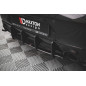 DIFFUSORE POSTERIORE street pro Infiniti Q60 S Mk2 (Cod. M-INQ60S2CNC-RS1B)