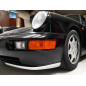 Sottoparaurti anteriore Porsche 911 964 / labbro anteriore Turbo stile S (1989-1994) (Cod. C-C-L-CSP