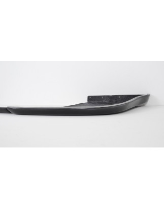 Sottoparaurti anteriore Porsche 911 964 / labbro anteriore Turbo stile S (1989-1994) (Cod. C-C-L-CSP