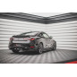 DIFFUSORE POSTERIORE street pro Infiniti Q60 S Mk2 (Cod. M-INQ60S2CNC-RS1B)